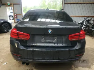 2017 BMW 3 Series 330i xDrive