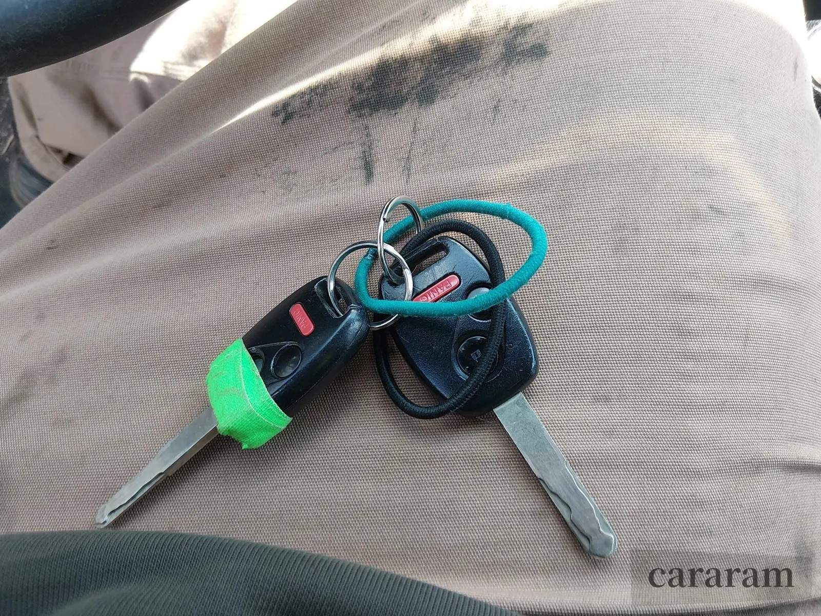 2008 Honda Fit Sport