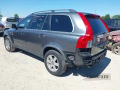 2007 Volvo XC90