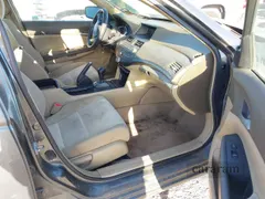 2008 Honda Accord LX-P