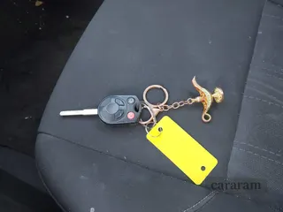2015 Ford Focus S