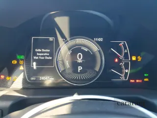 2025 Lexus ES 300h