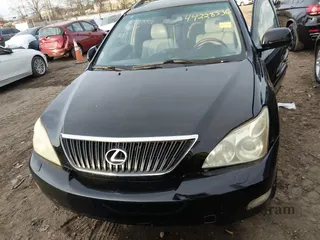 2004 Lexus RX 330