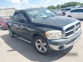 2008 Dodge 1500 SLT