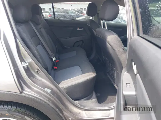 2014 Kia Sportage LX