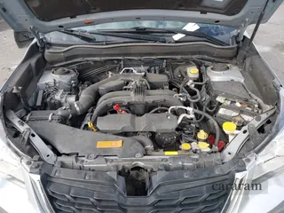 2018 Subaru Forester Premium