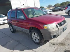 2005 Ford Escape XLT