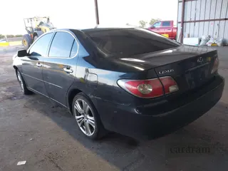 2003 Lexus ES 300