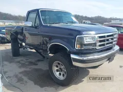 1994 Ford F-150