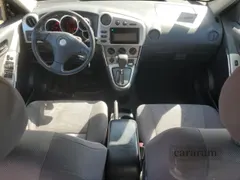 2003 Toyota Matrix