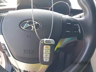 2014 Hyundai Genesis Coupe