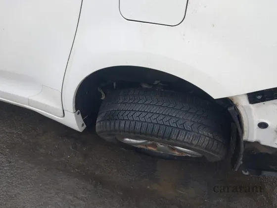 2016 Toyota Sienna LE AAS