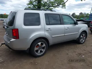 2015 Honda Pilot SE