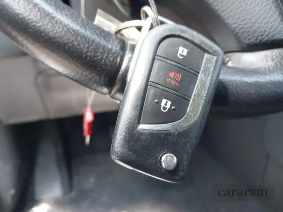 2016 Scion iM