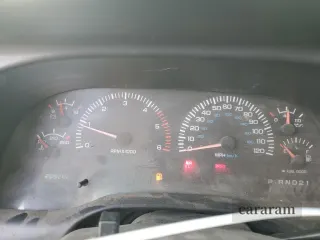 1999 Dodge 2500
