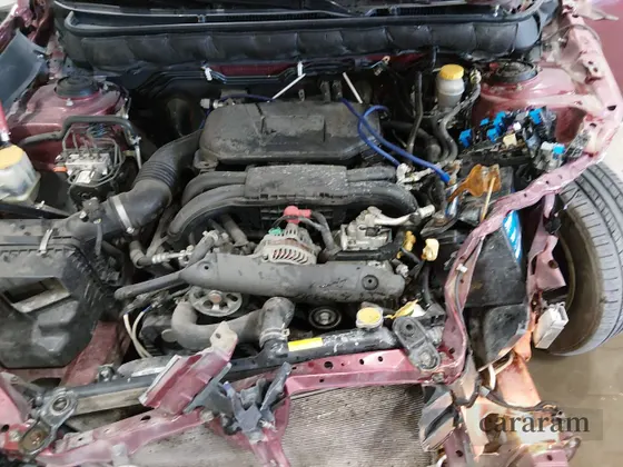 2011 Subaru Outback Premium