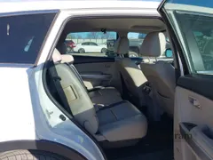 2008 Mazda CX-9 Sport