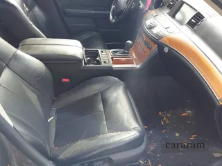2007 Infiniti M x