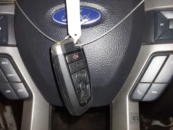 2019 Ford Expedition XLT