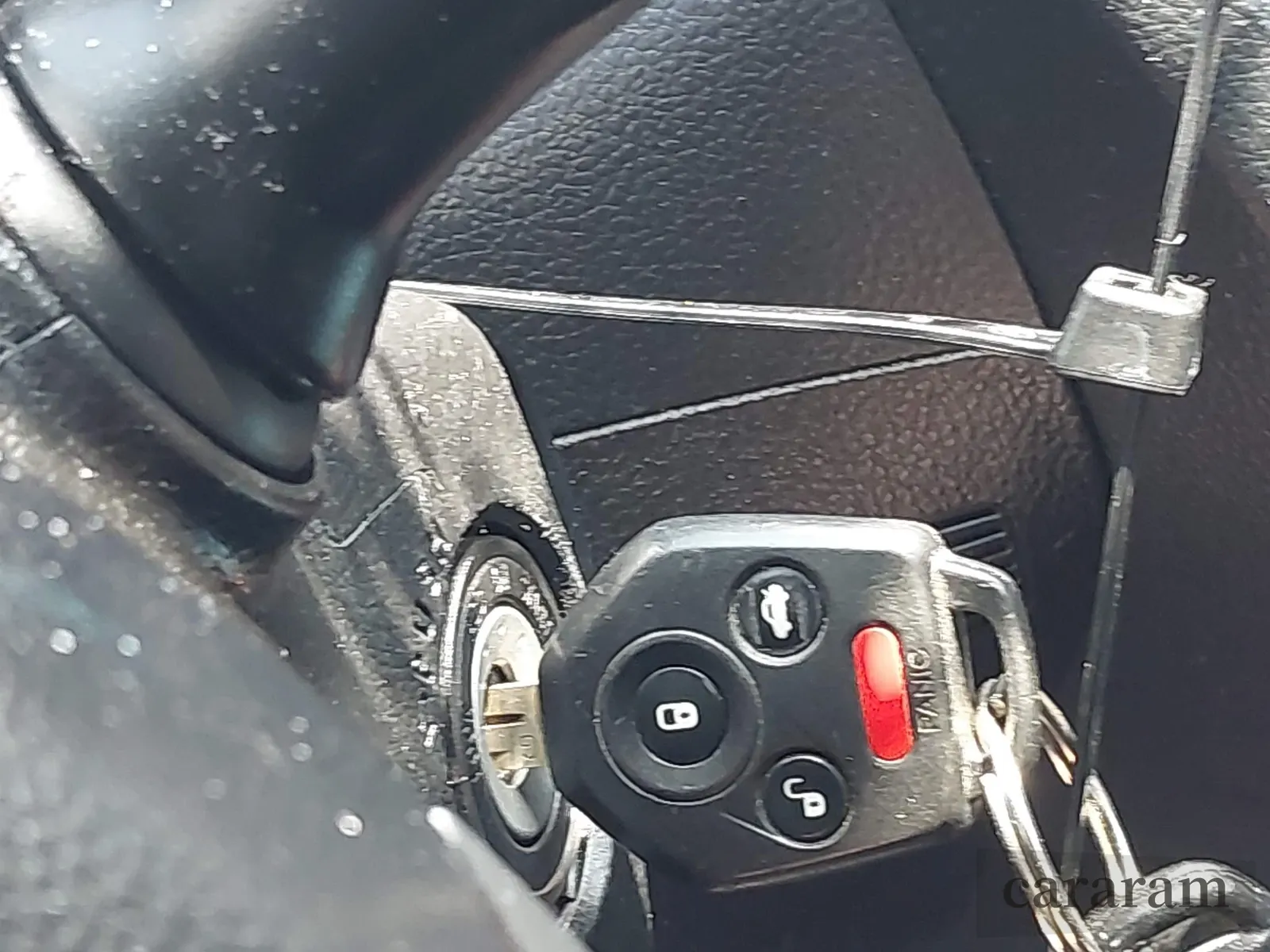 2014 Subaru Crosstrek Premium