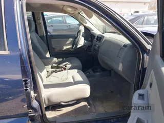 2007 Dodge Dakota ST
