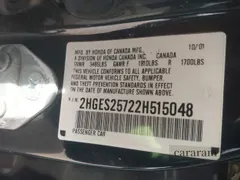 2002 Honda Civic EX