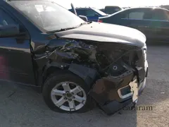 2014 GMC Acadia SLE