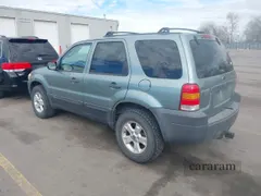 2006 Ford Escape XLT
