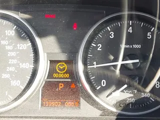 2008 BMW 3 Series 328i