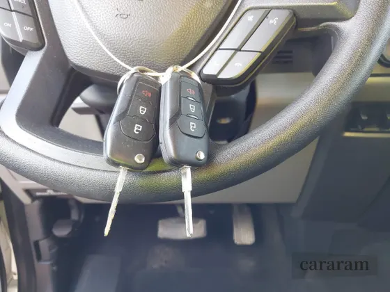 2019 Ford F-250 King Ranch