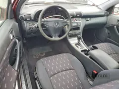 2002 Mercedes-Benz C 230/260/280/320