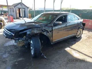2015 Ford Taurus Limited