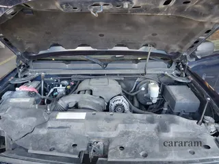 2007 Chevrolet Silverado 1500 1LT
