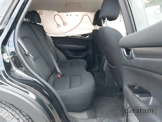 2023 Mazda CX-5 S