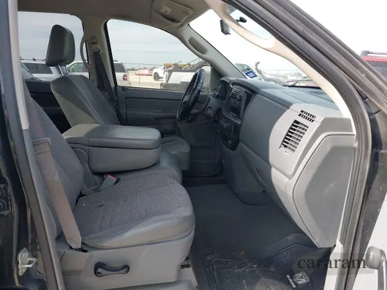 2008 Dodge 1500 ST