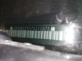2007 Buick Lucerne CXL