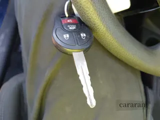 2018 Nissan Versa S Plus