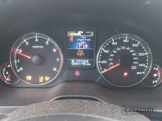2014 Subaru Outback Limited