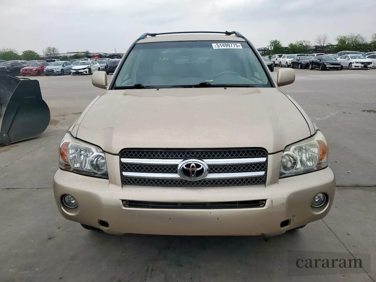 2006 Toyota Highlander