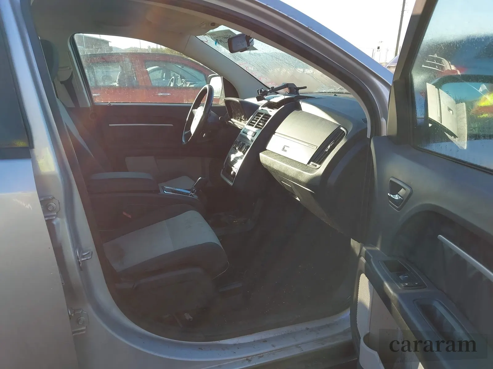 2009 Dodge Journey SXT