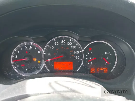 2010 Nissan Altima S
