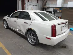 2006 Cadillac STS