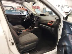 2020 Subaru Forester Special Sports