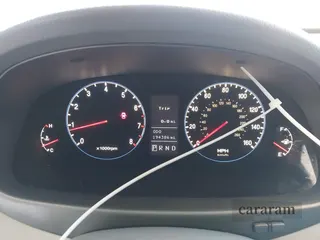 2007 Hyundai Azera SE