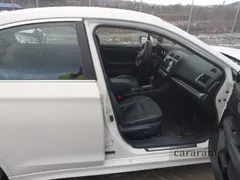 2015 Subaru Legacy Limited