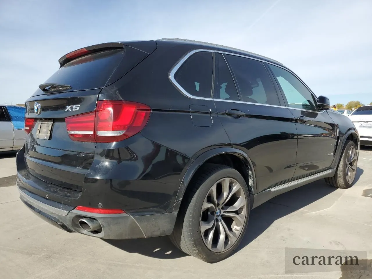 2017 BMW X5 sDrive35i