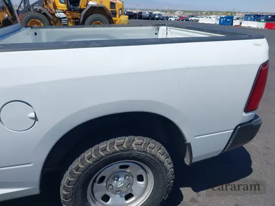 2022 Ram 1500 Tradesman