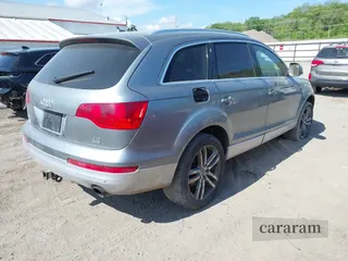 2007 Audi Q7 Premium