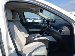 2020 Mazda CX-5 Grand Touring Reserve