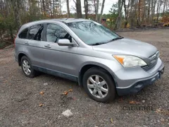 2007 Honda CR-V EX-L